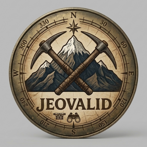 JeoValid logosu